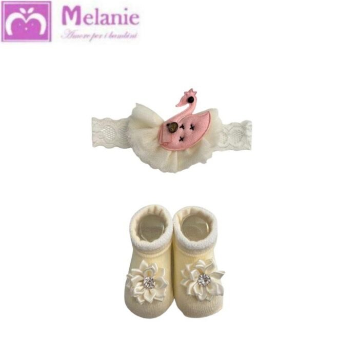 SET SCARPINE+CAPPELLINO GIFT