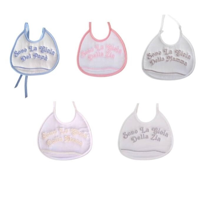 BAVETTA SONO LA GIOIA DI....