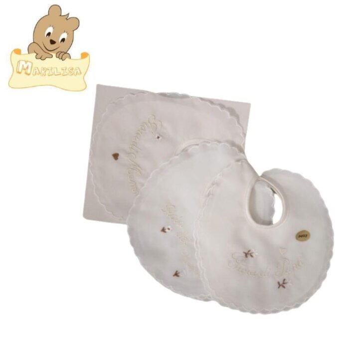 BAVETTE SETA SONO LA GIOIA...