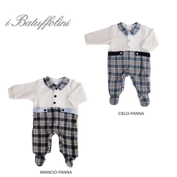 TUTINA CINIGLIA 75 CO 25 PL