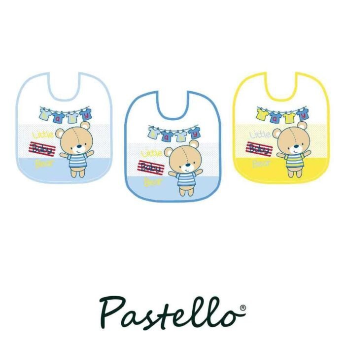 BAVETTA SPUGNA PLASTIFICATA