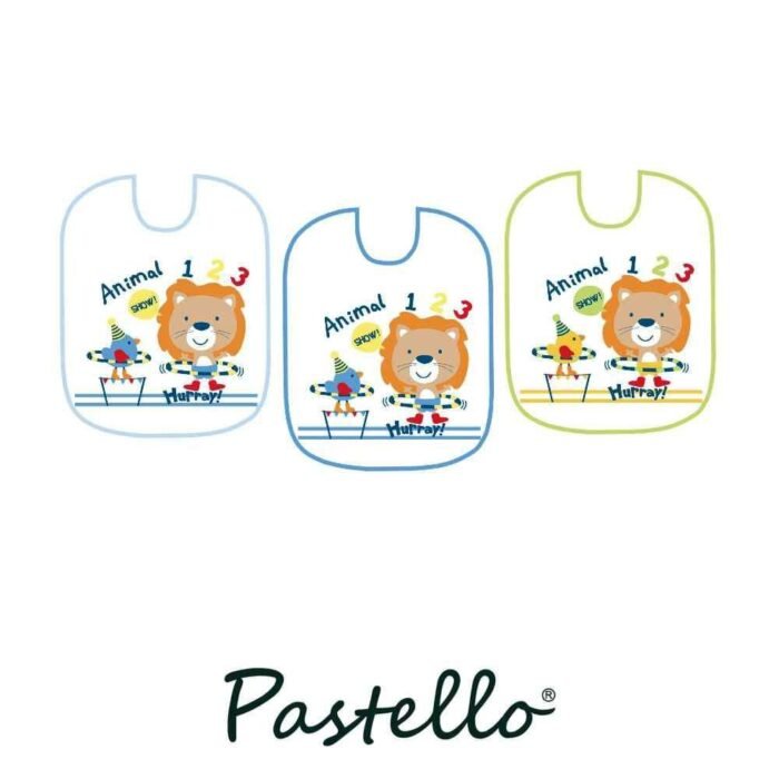 BAVETTA SPUGNA PLASTIFICATA