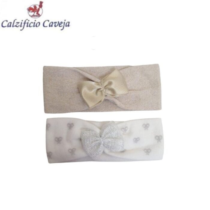 SET 2 FASCE C-COTONE