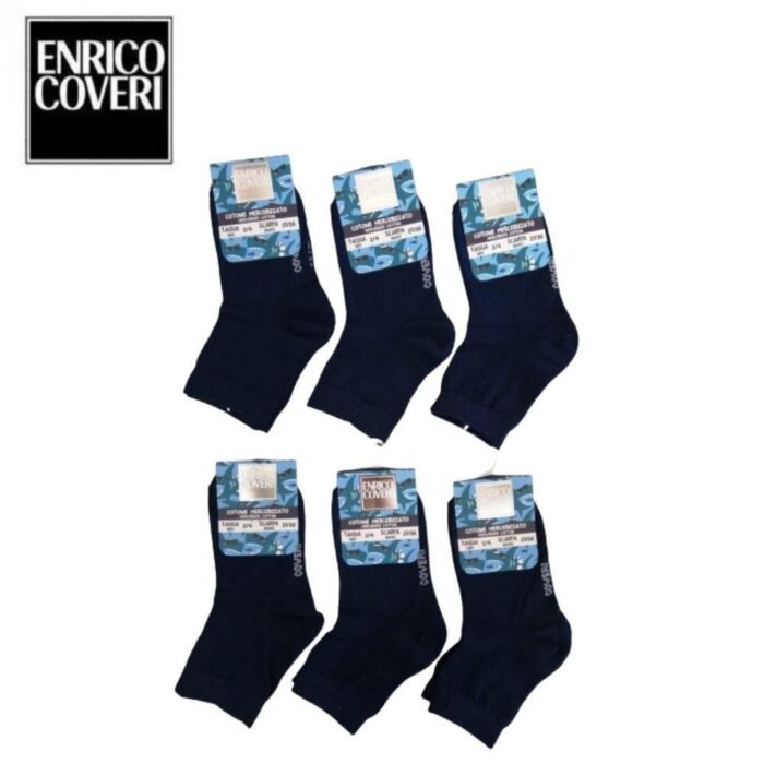 CALZA BIMBO CORTA
