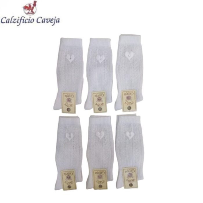 CALZINO LUNGO 100 CO