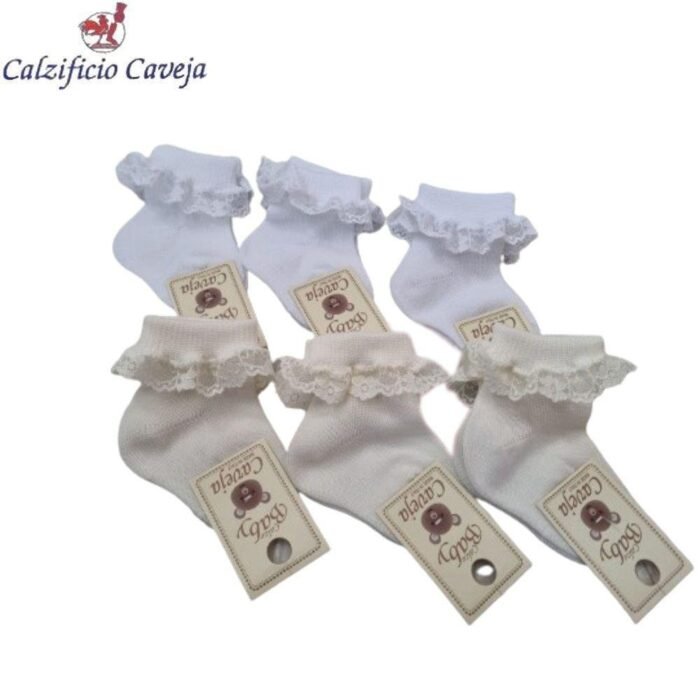 CALZINO COTONE