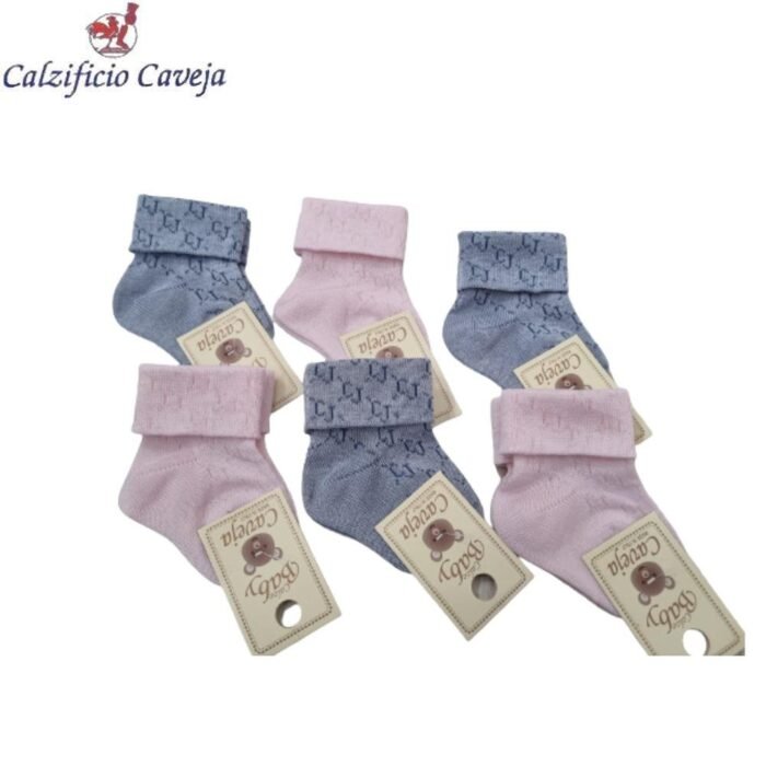 CALZINO 100 COTONE