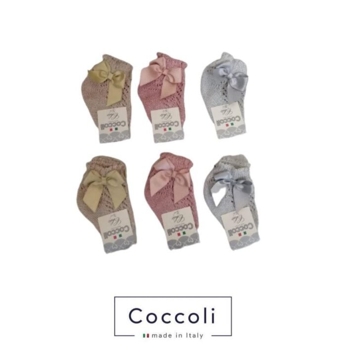 CALZE CORTO CALDO COTONE