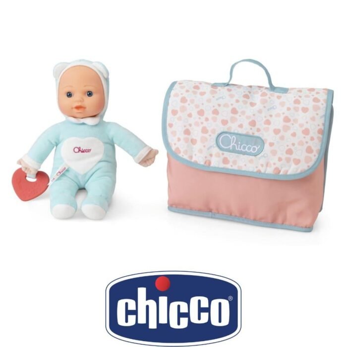 GIOCO BORSA CAMBIO BAMBOLE