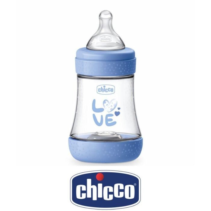 BIBERON P5 PP BOY 150 LENTO