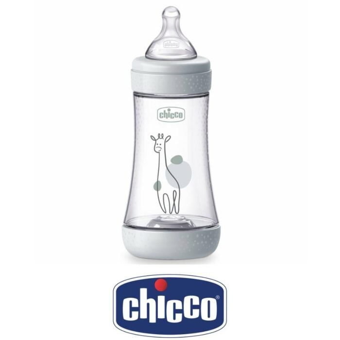 BIBERON P5 PP UNI 240 MEDIO