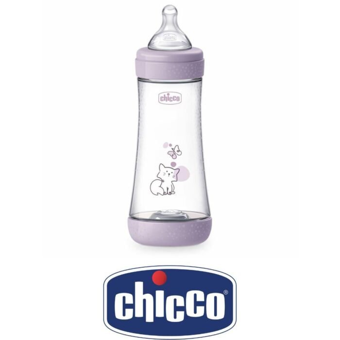 BIBERON P5 PP GIRL300 VELOCE