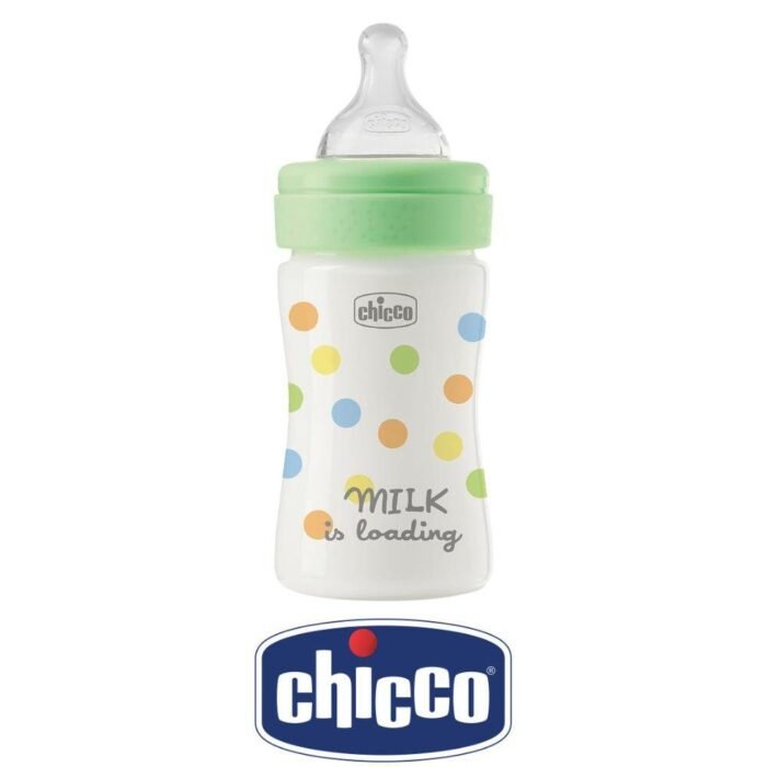 BIBERON PERFECT EASY PP 150L