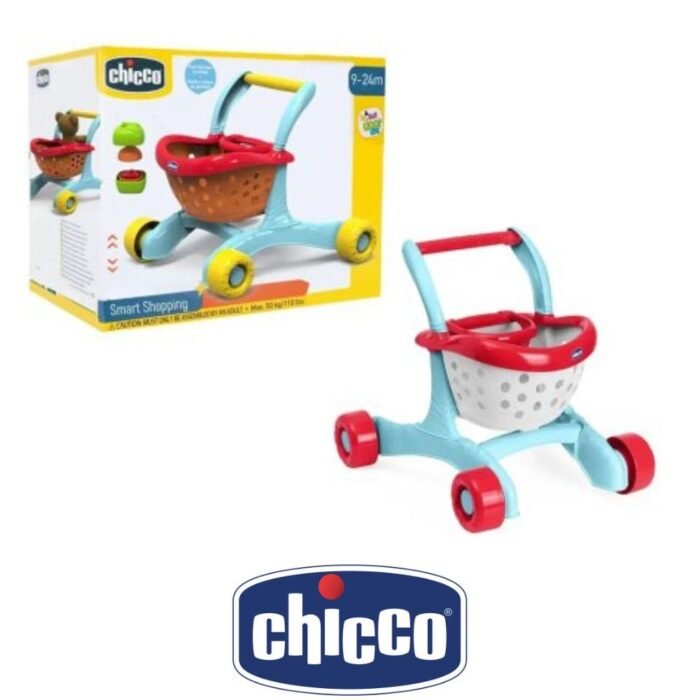 GIOCO SMART SHOPPING 2IN1 INT