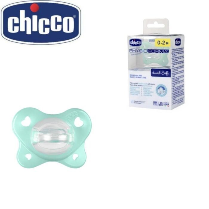 GOMMOTTO PH DUAL SOFT NEUTRO 0-2M