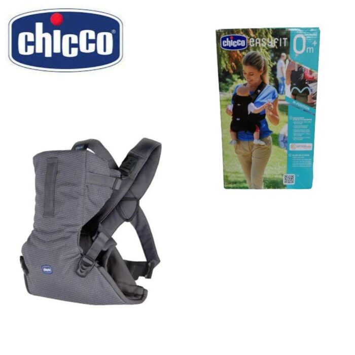 MARSUPIO EASY FIT MOON GREY