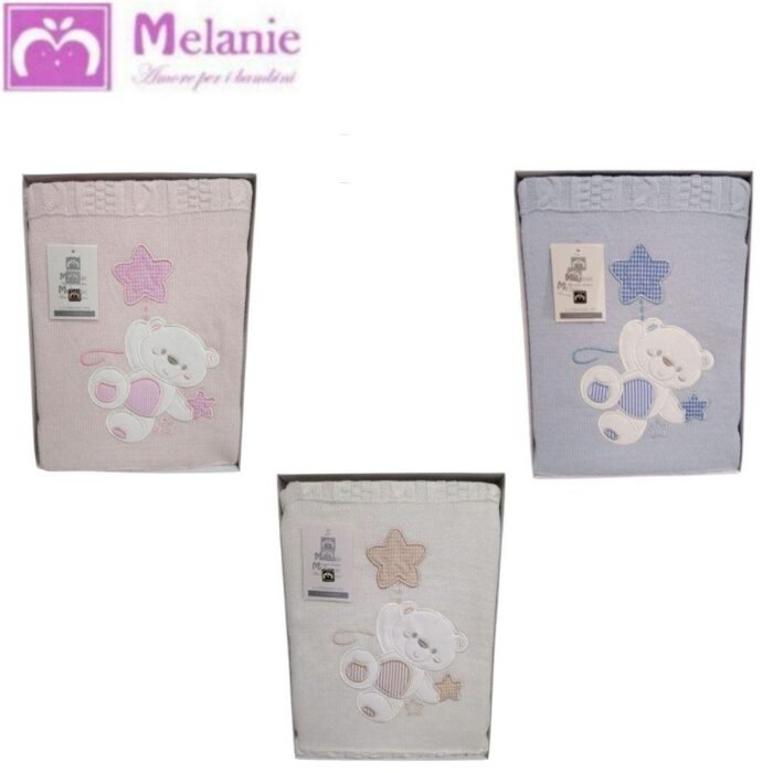 COPERTINA LANETTA RICAMO