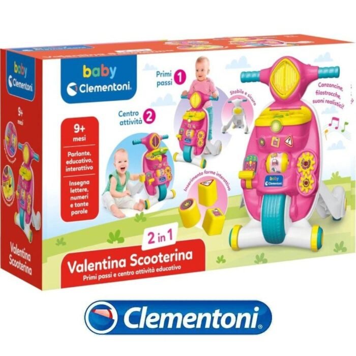 VALENTINO SCOOTERINO