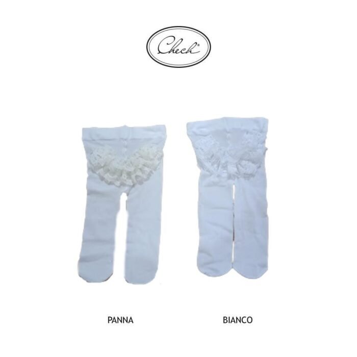 COLLANT CALDO COTONE C-PIZZO