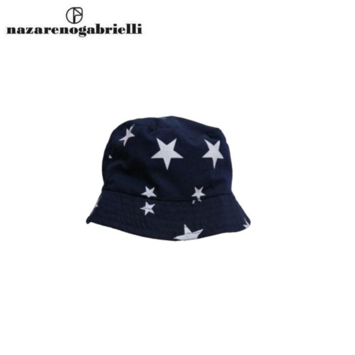 CAPPELLINO BAMBINO COTONE