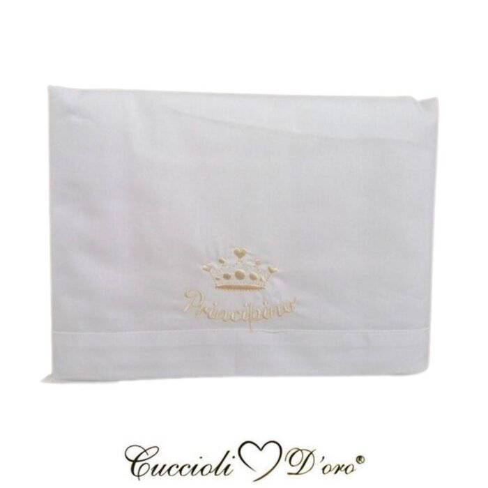 LENZUOLINO 100 COTONE