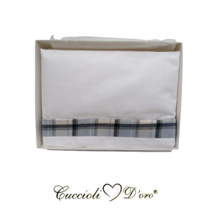 LENZUOLINO 100 COTONE