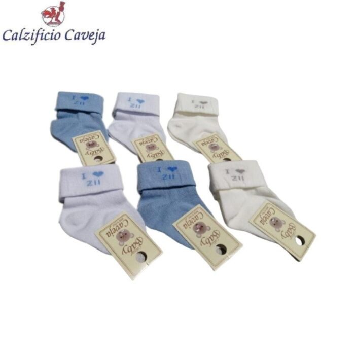 CALZINO CALDO COTONE