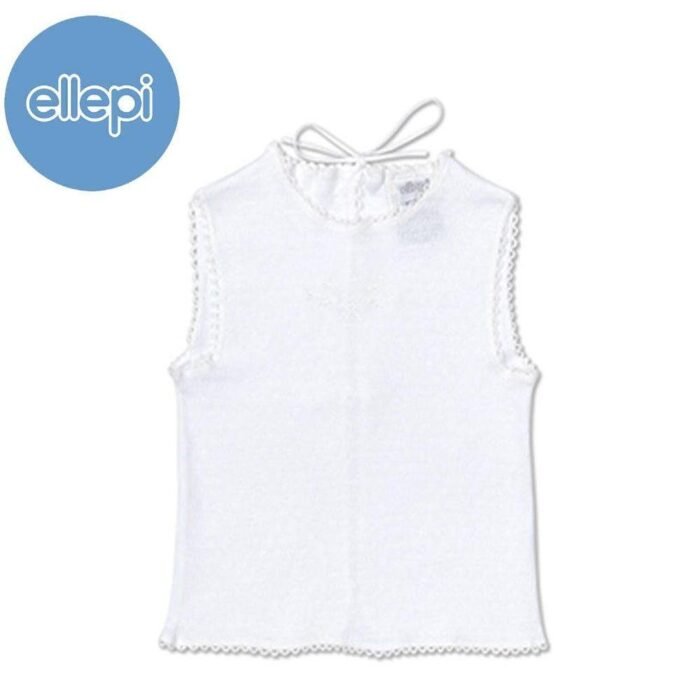 CORPETTO NEONATO 100 COTONE