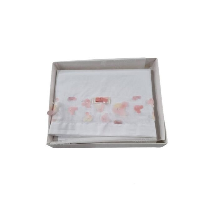 LENZUOLINO 100 COTONE