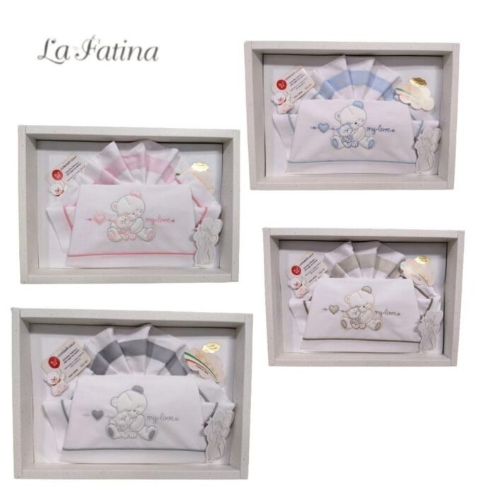 LENZUOLINO CULLA 100 COTONE