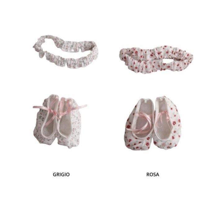 SET FASCIA+SCARPINA 100 CO SERIE PRATOLINO