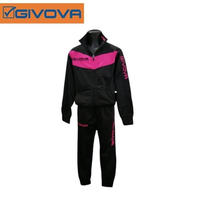 TUTA VISA FLUO TRIACETATO