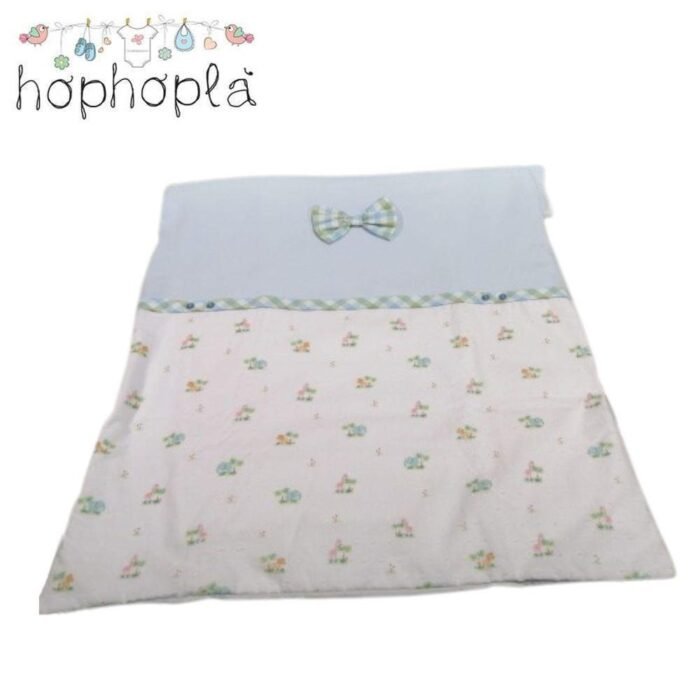 COPERTINA CON PIUMONCINO SFOD KEVIN