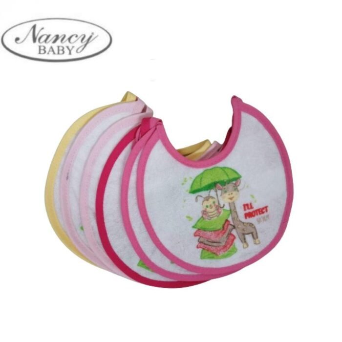 BAVETTA SPUGNA-PVC F