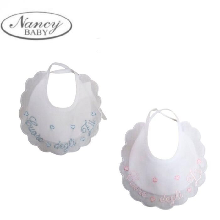 BAVETTA BATISTA CUORE DEGLI ZII