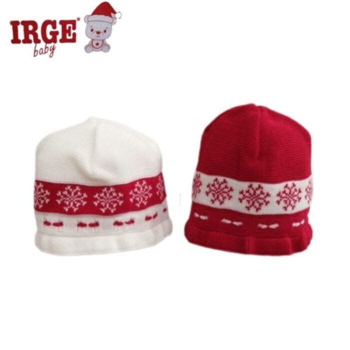 CAPPELLINO LANA NATALIZIO-F