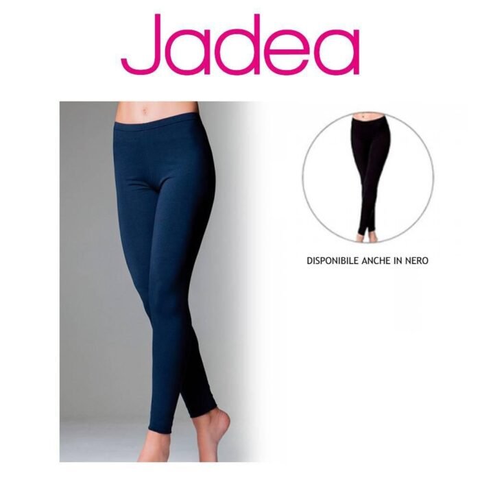 LEGGINGS DONNA 95 CO 5 EA