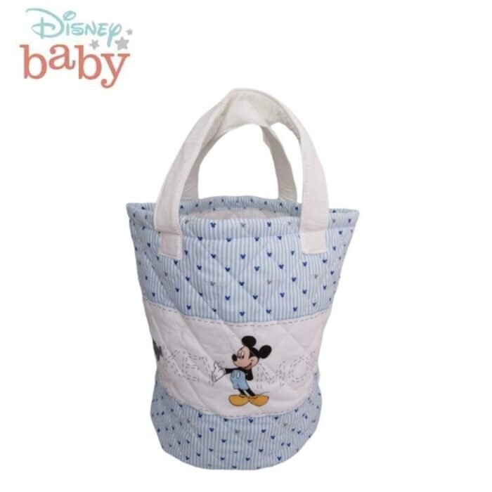 CESTA PORTA BIANCHERIA