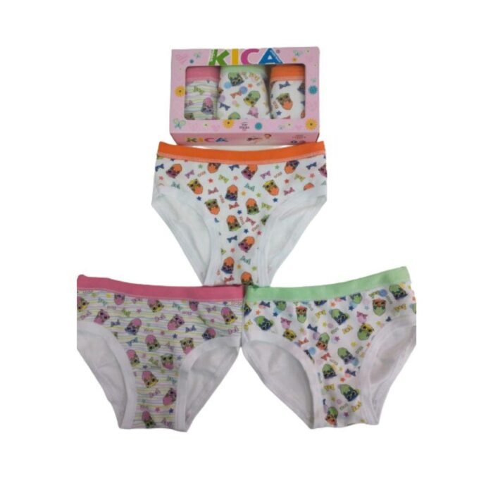 TRIS SLIP B/NA 90 CO 10 EA