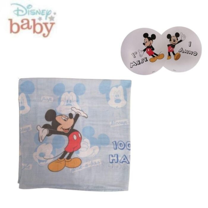 COPERTINA COMPLEMESE 100 COTONE