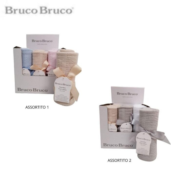 COPERTINA MAGLIA 70X90 CM