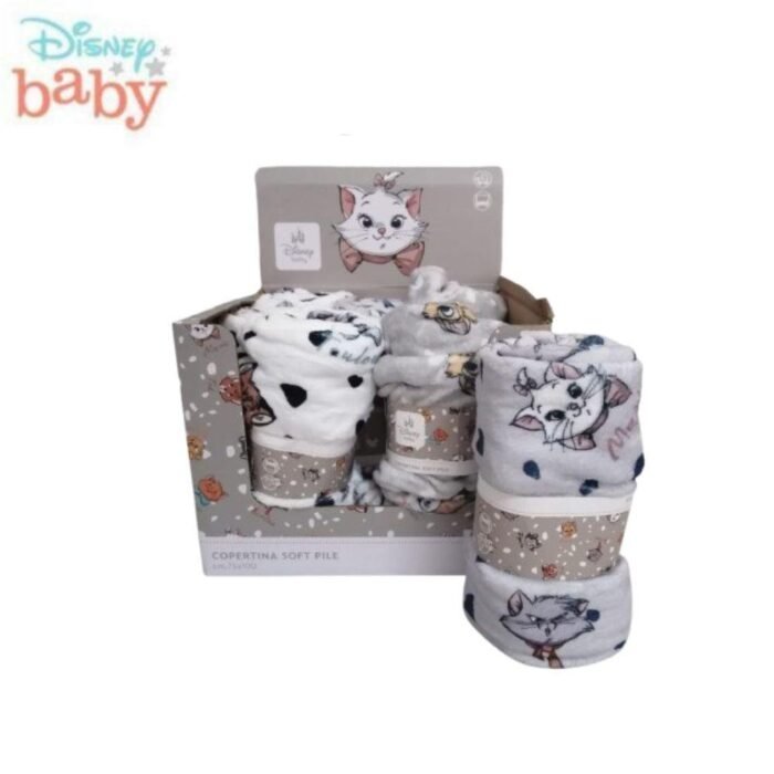 COPERTINA PILE PDQ ARISTOGATTI