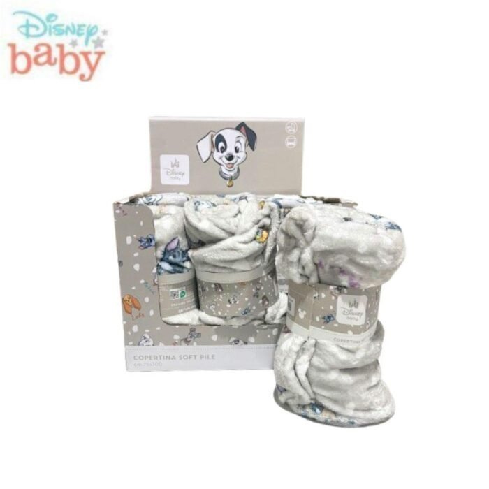 COPERTINA PILE PDQ CARICA 101