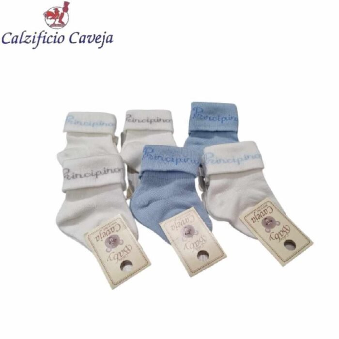 CALZINO CALDO COTONE