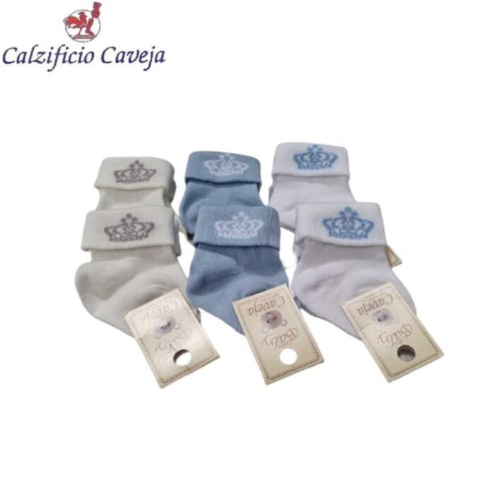 CALZINO CALDO COTONE