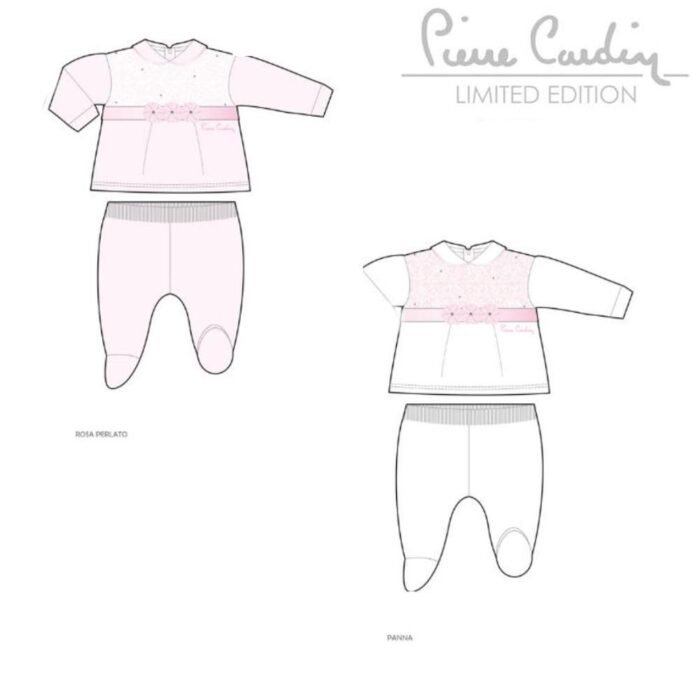 COMPLETO N/TA CINIGLIA