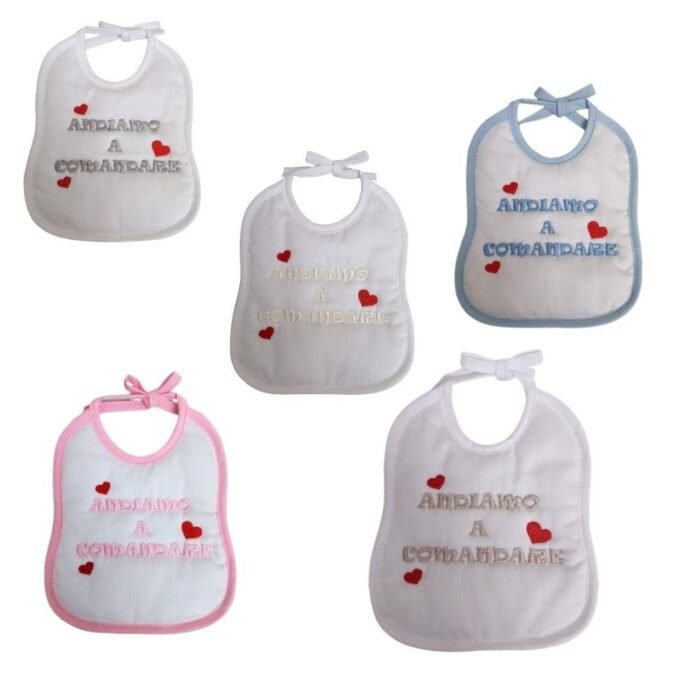 BAVETTA ANDIAMO A COMANDARE