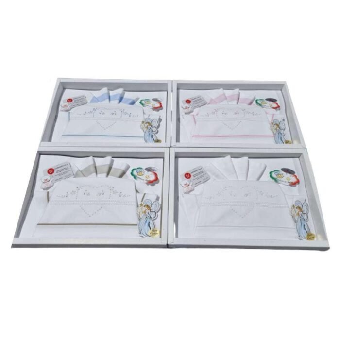 COMPOSE' CULLA 100 COTONE