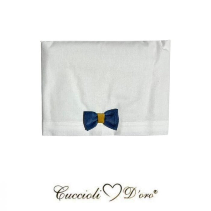 LENZUOLINO 100 COTONE