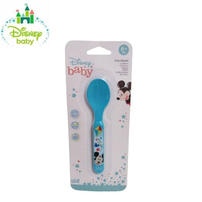 CUCCHIAINO MICKEY SIMPLY